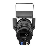 200W LED Fresnel Spotlight